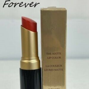 Kevyn Aucoin Matte Lipstick, NIB, Shade: FOREVER